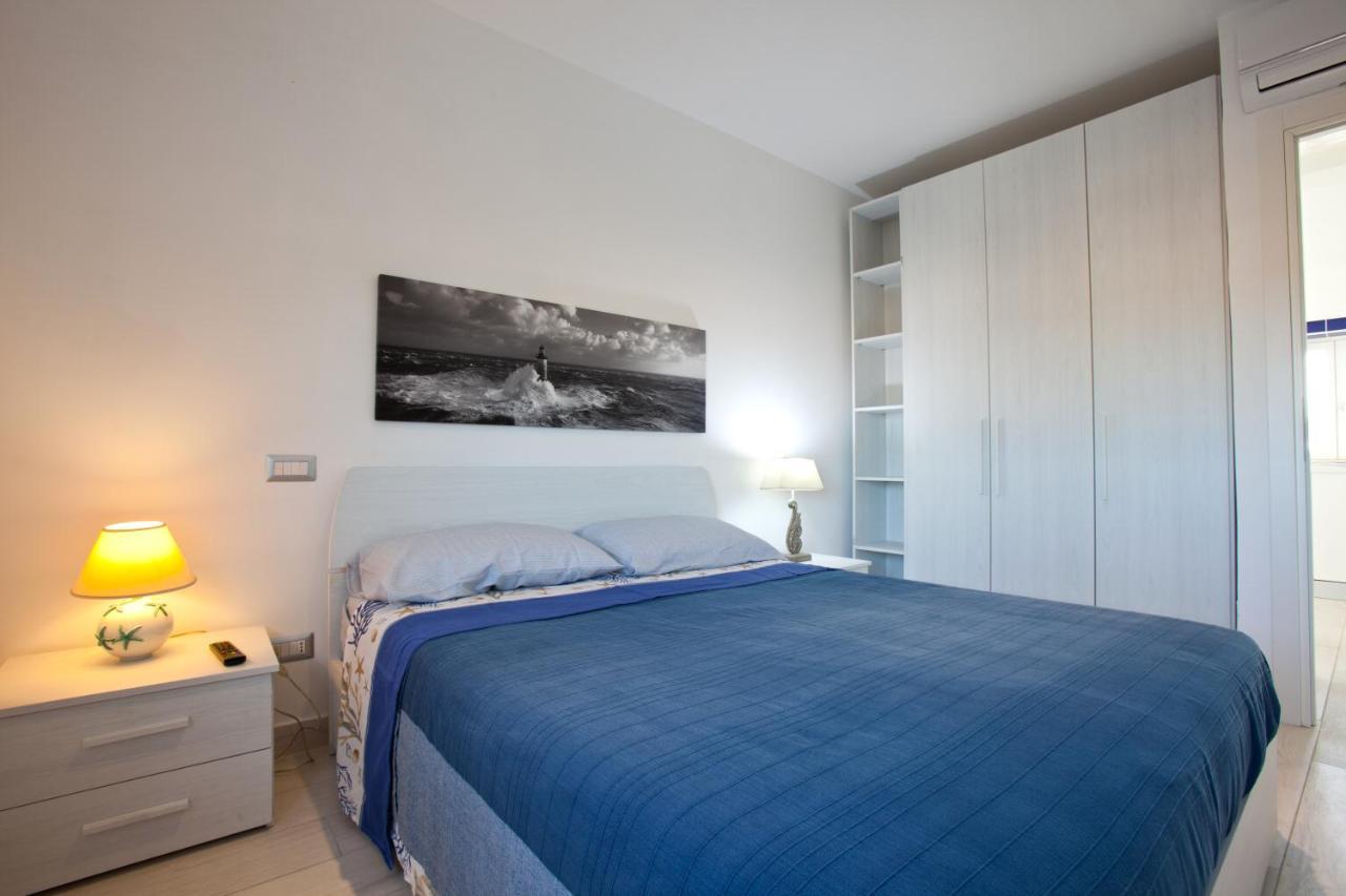 Surf And Windsurfer House Anzio Apartment Exterior photo