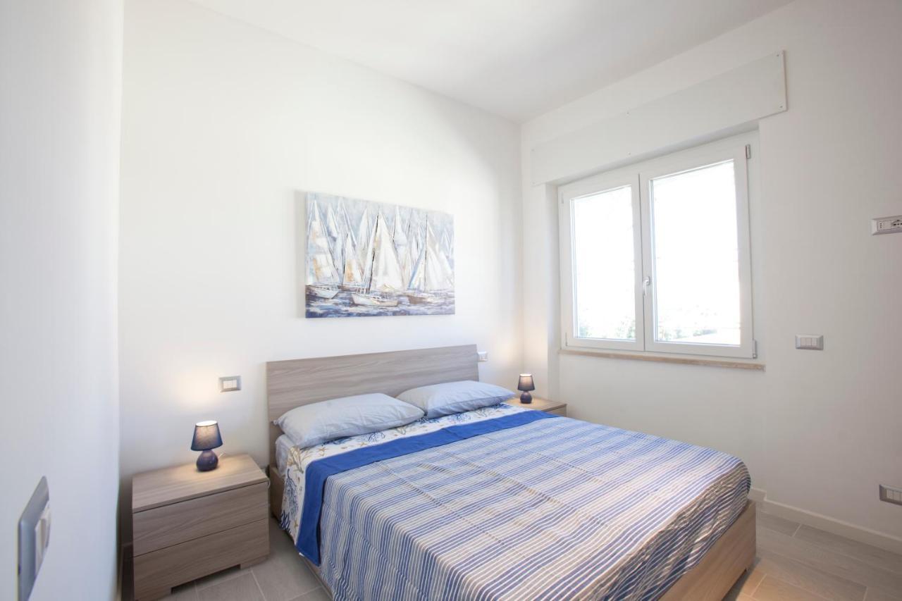 Surf And Windsurfer House Anzio Apartment Exterior photo