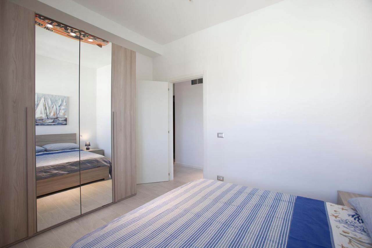 Surf And Windsurfer House Anzio Apartment Exterior photo